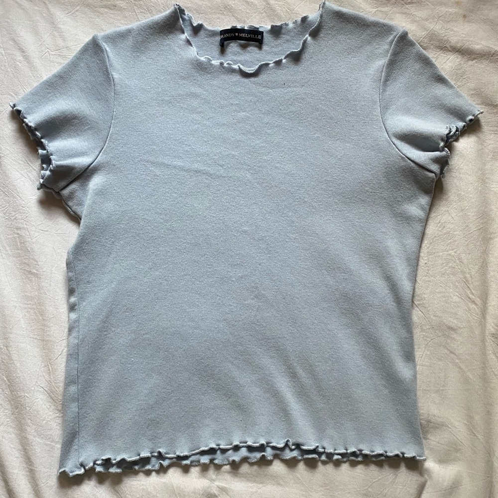 Brand New Brandy Melville top!